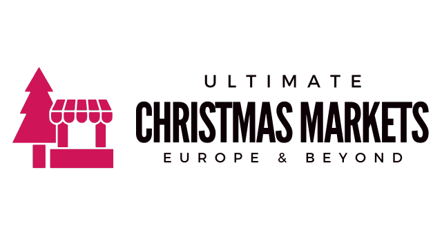 Ultimate Christmas Markets logo